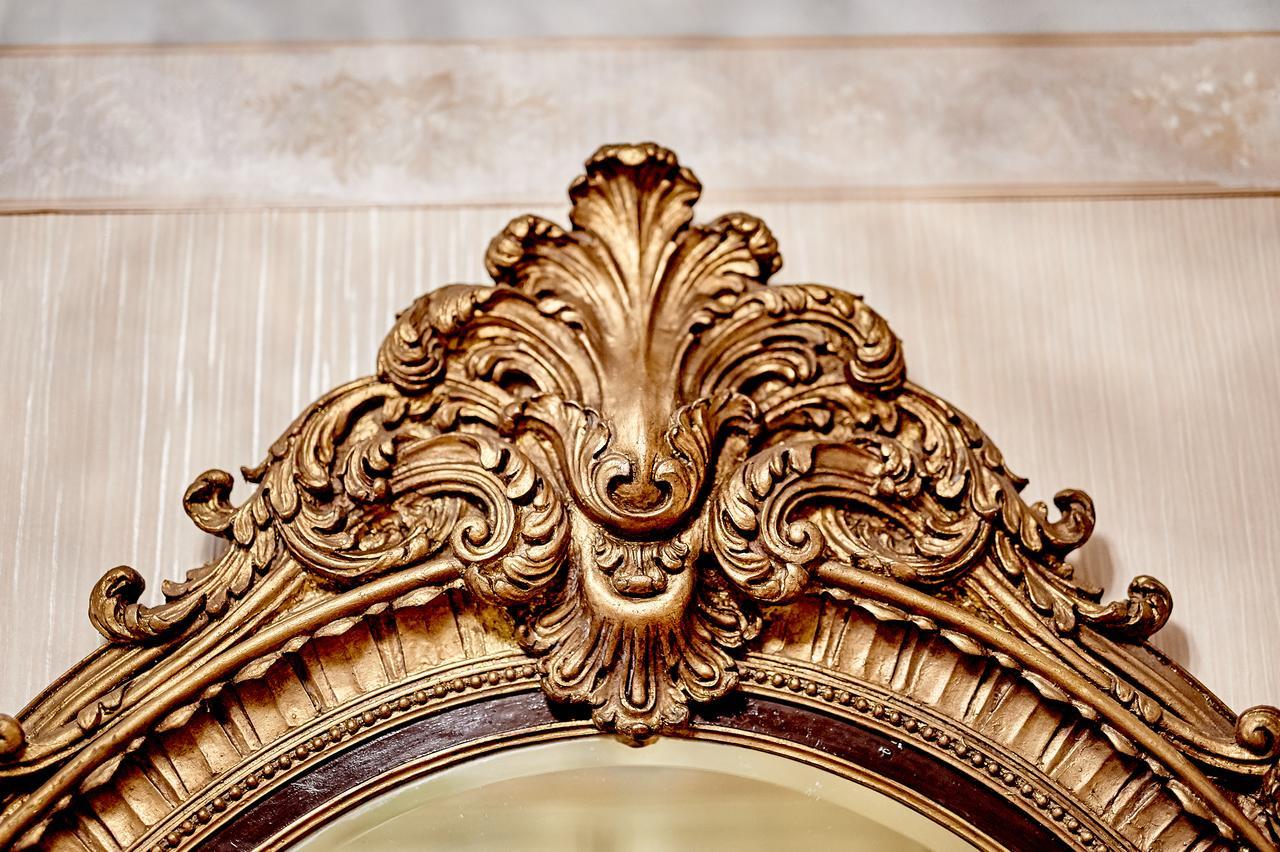Palac Bazantarnia Pszczyna Exteriör bild